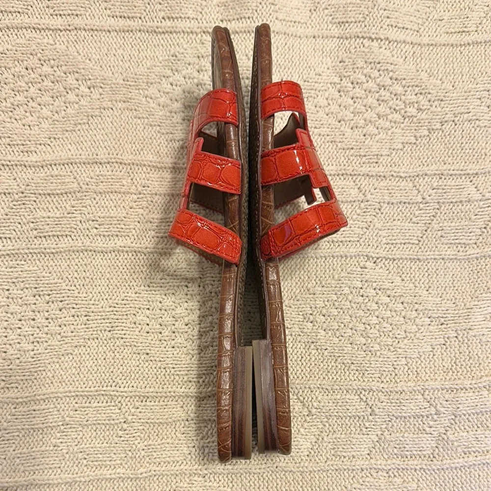 Sam Edelman Bay Slide Sandals - Picture 5 of 5